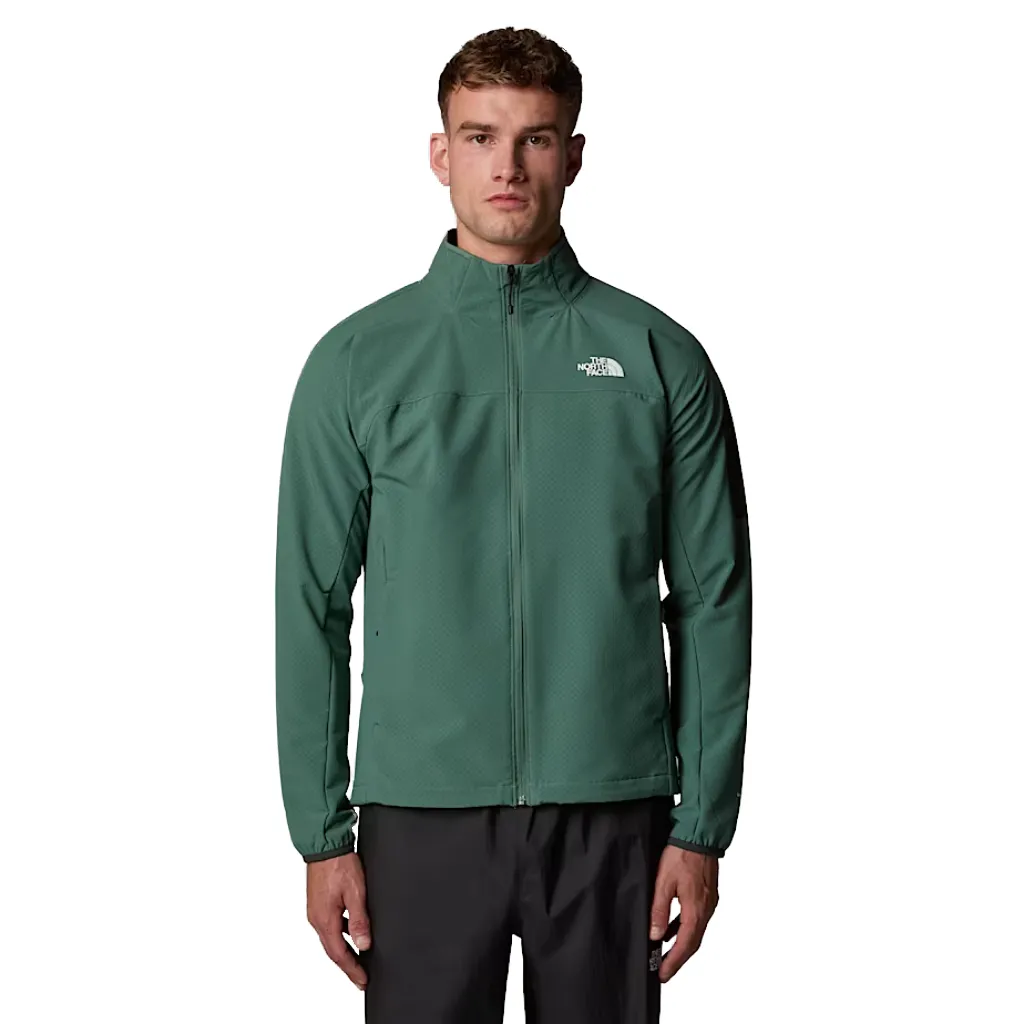 Men's Tek Approach Jacket