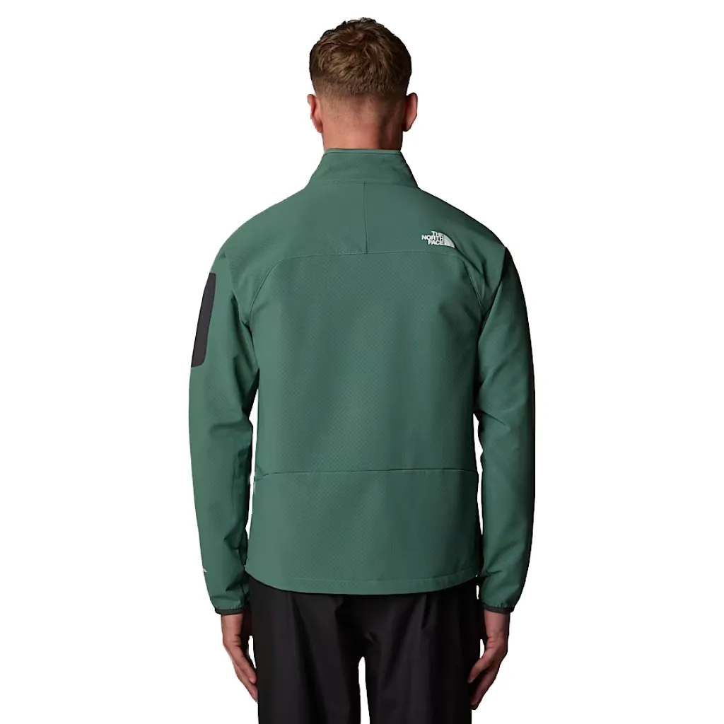 Men's Tek Approach Jacket