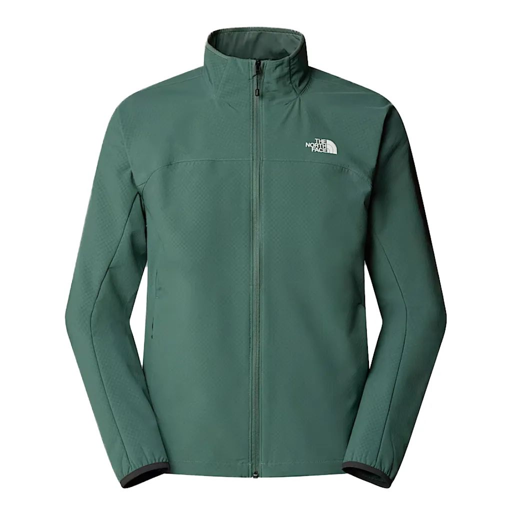 Men's Tek Approach Jacket