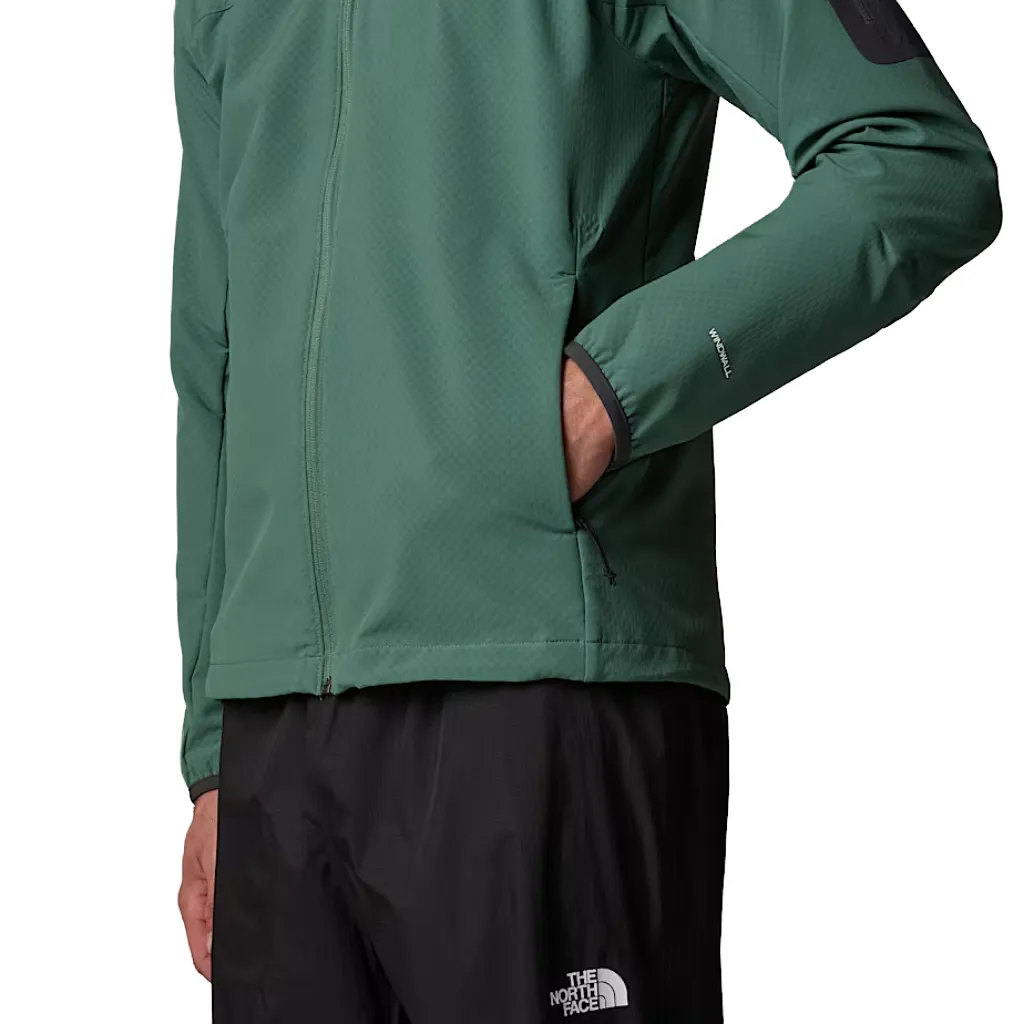 Men's Tek Approach Jacket