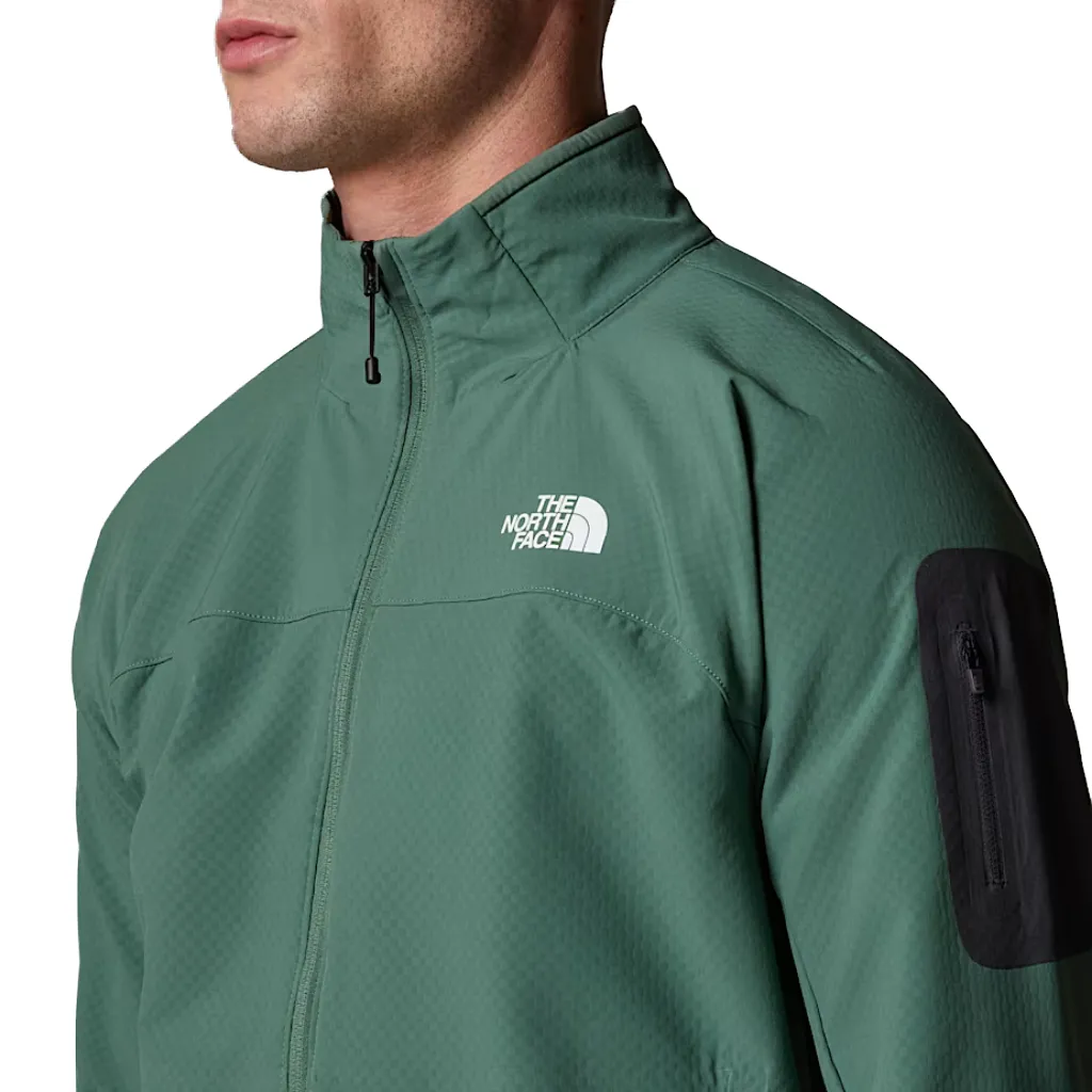 Men's Tek Approach Jacket
