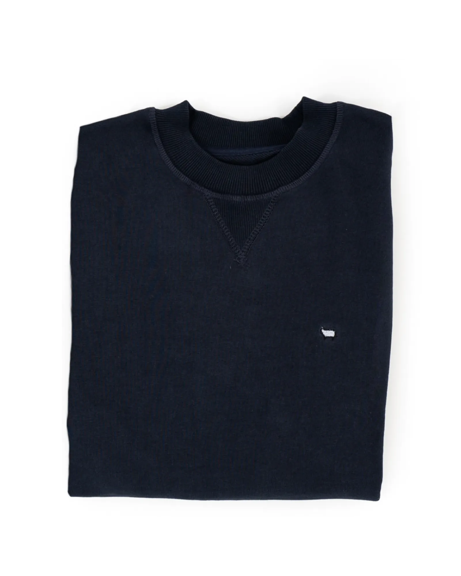Midnight Blue Pull Over