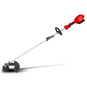 Milwaukee  - M18FOPHLTKIT-0 18V Outd.Power Head Line Trimmer Kit