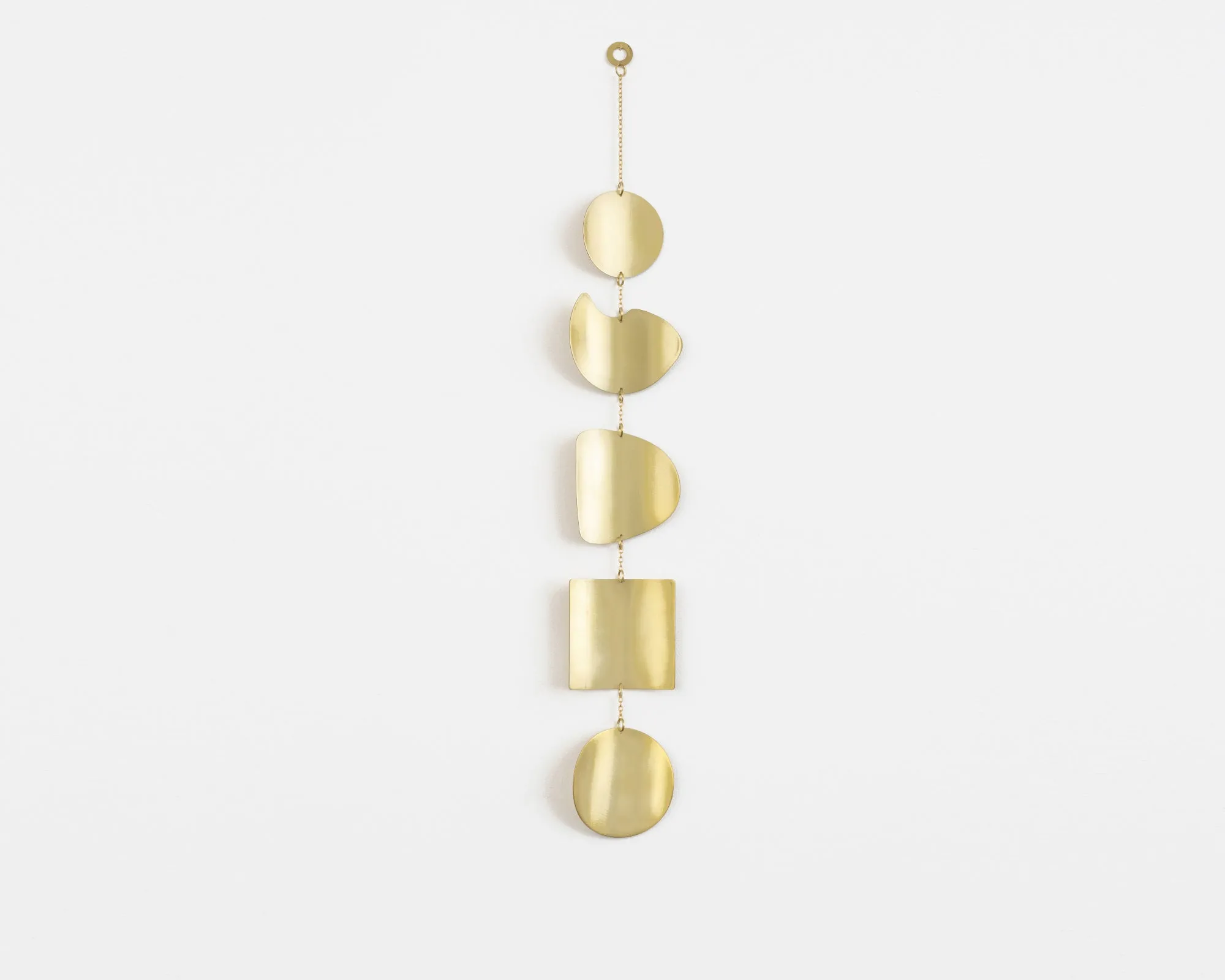 Mineral Wall Hanging