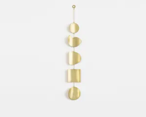 Mineral Wall Hanging