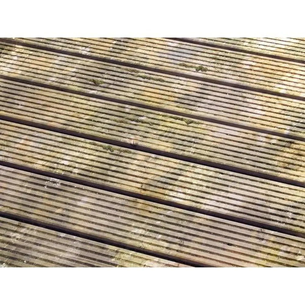 Miracle Decking Brush  - Large Item