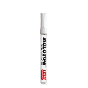 Molotow 111EM Empty Marker