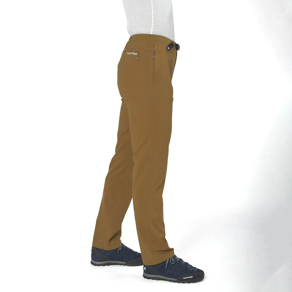 Montbell Cool Pants Men's