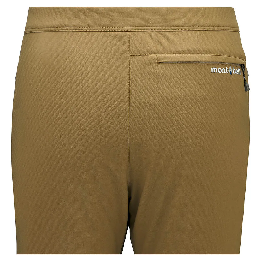 Montbell Cool Pants Men's