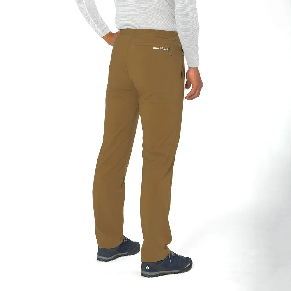 Montbell Cool Pants Men's