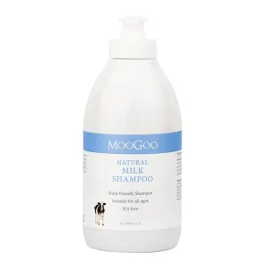 MooGoo Milk Shampoo 1L