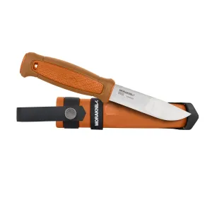 Morakniv Kansbol Multi-Mount Stainless Steel