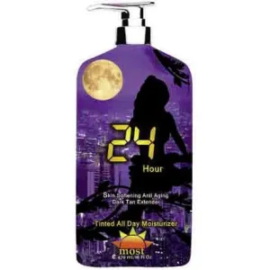 Most 24 Hour Tan Extending Moisturizer