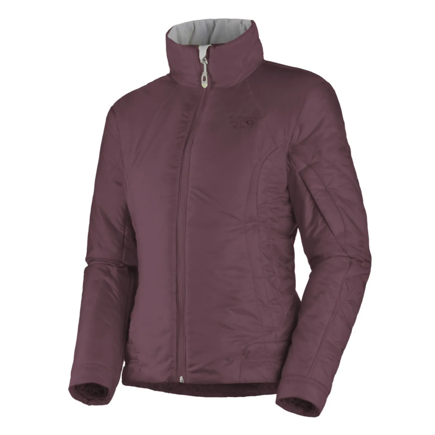 Mountain Hardwear Women's Compressor PL Jacket