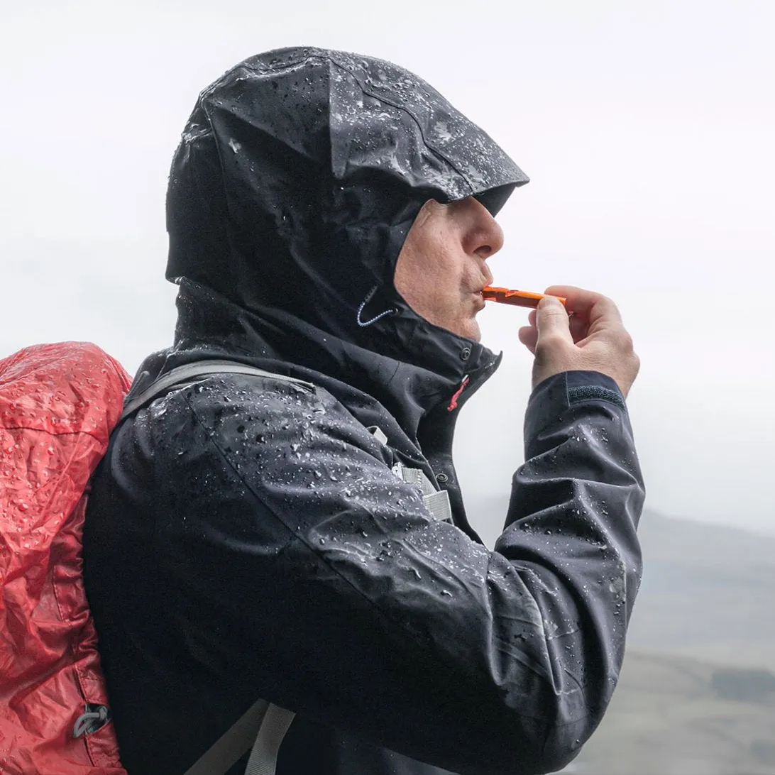 Mountain Whistle