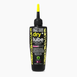 Muc-Off Bio dry lube, 120ml