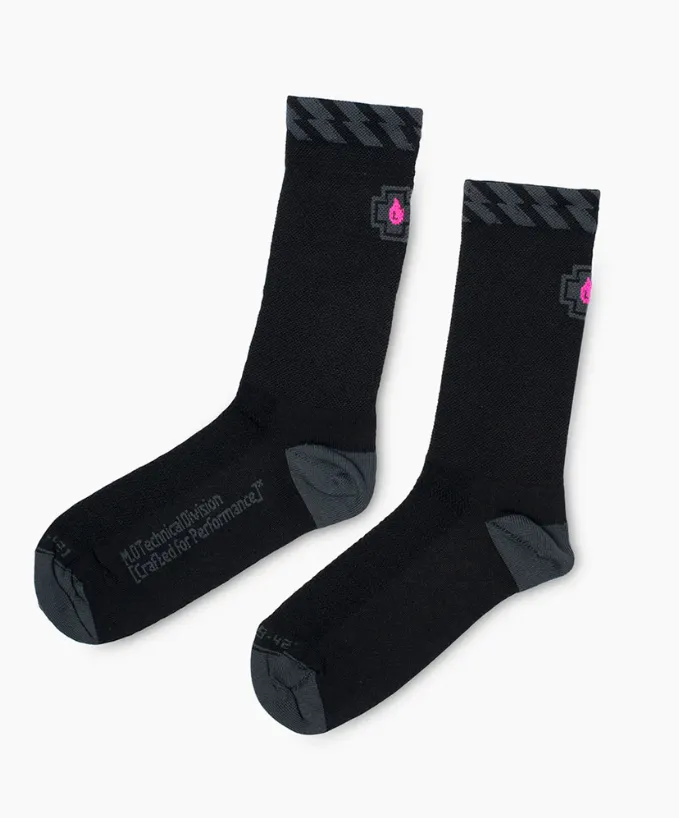 MUC-OFF MTB TECHNICAL RIDERS SOCK