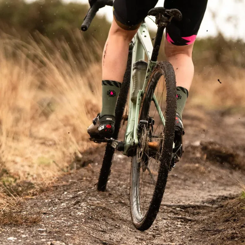 MUC-OFF MTB TECHNICAL RIDERS SOCK