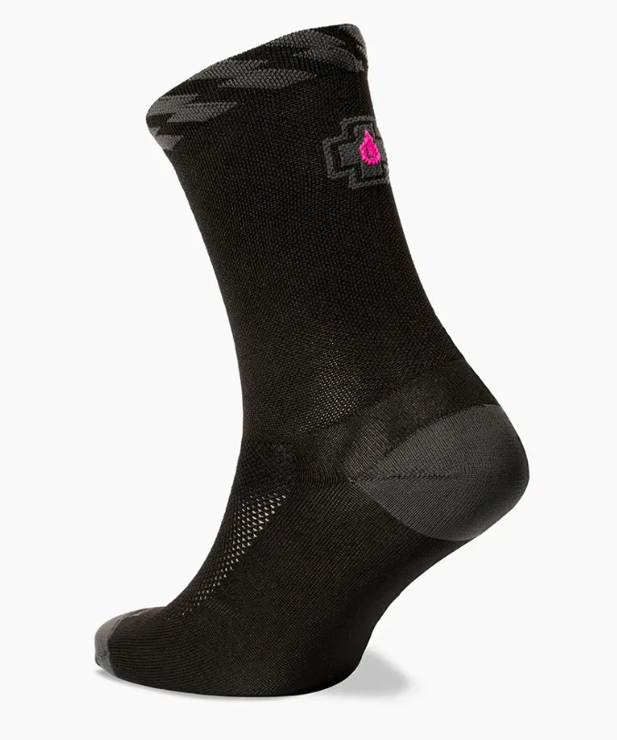 MUC-OFF MTB TECHNICAL RIDERS SOCK