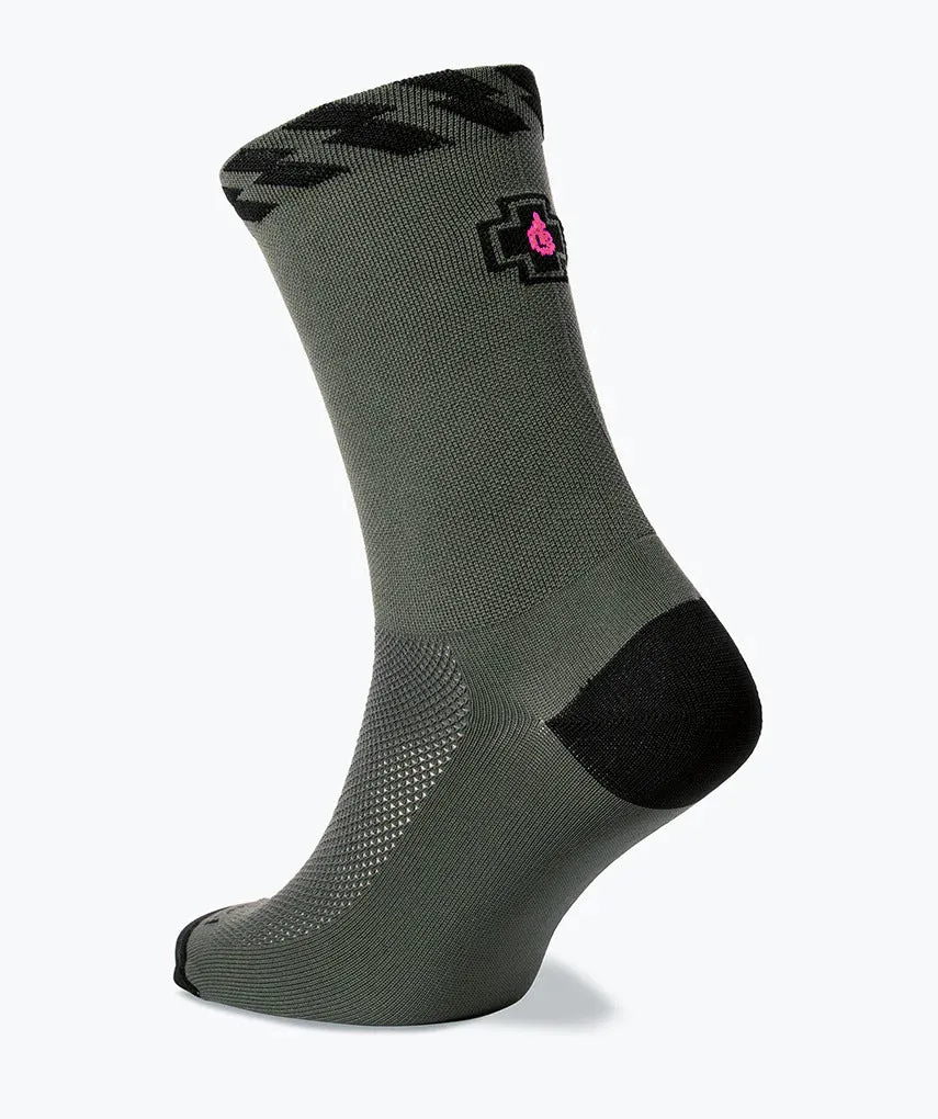 MUC-OFF MTB TECHNICAL RIDERS SOCK