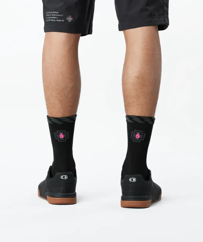 MUC-OFF MTB TECHNICAL RIDERS SOCK