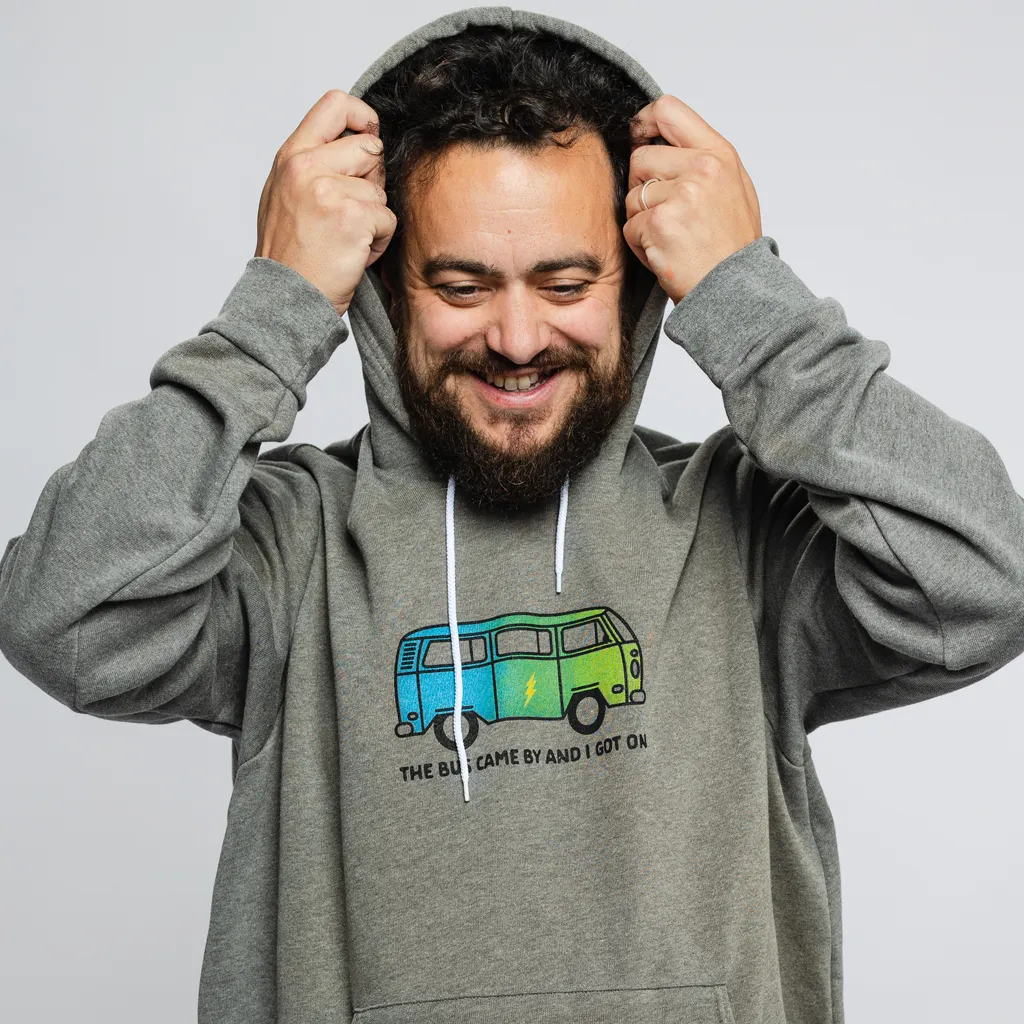 Mystery Jam (sweatshirts)