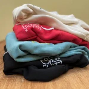 Mystery Jam (sweatshirts)
