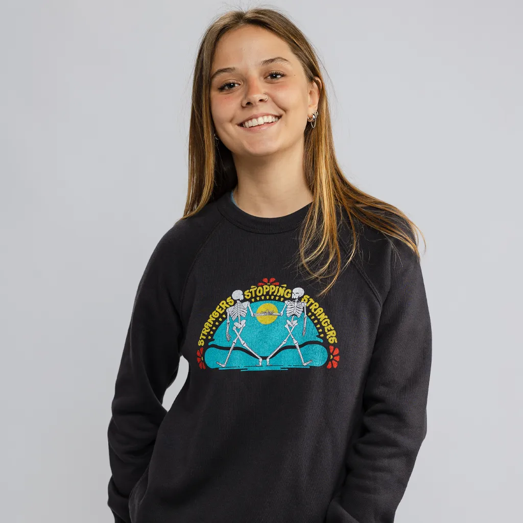 Mystery Jam (sweatshirts)