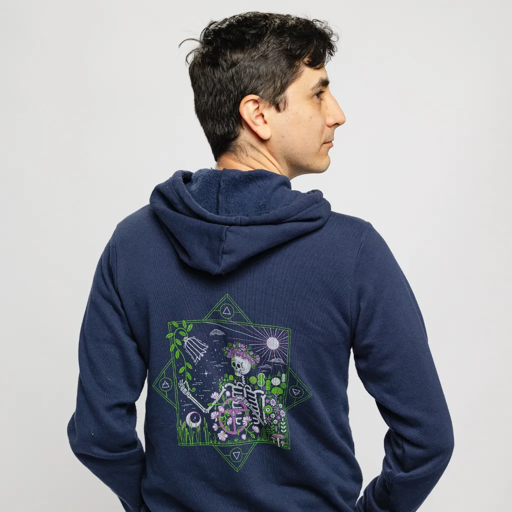 Mystery Jam (sweatshirts)