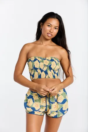 Namika Tube Top - Ilima