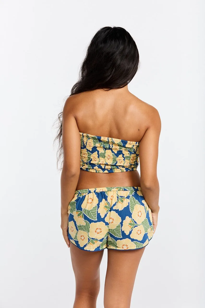 Namika Tube Top - Ilima