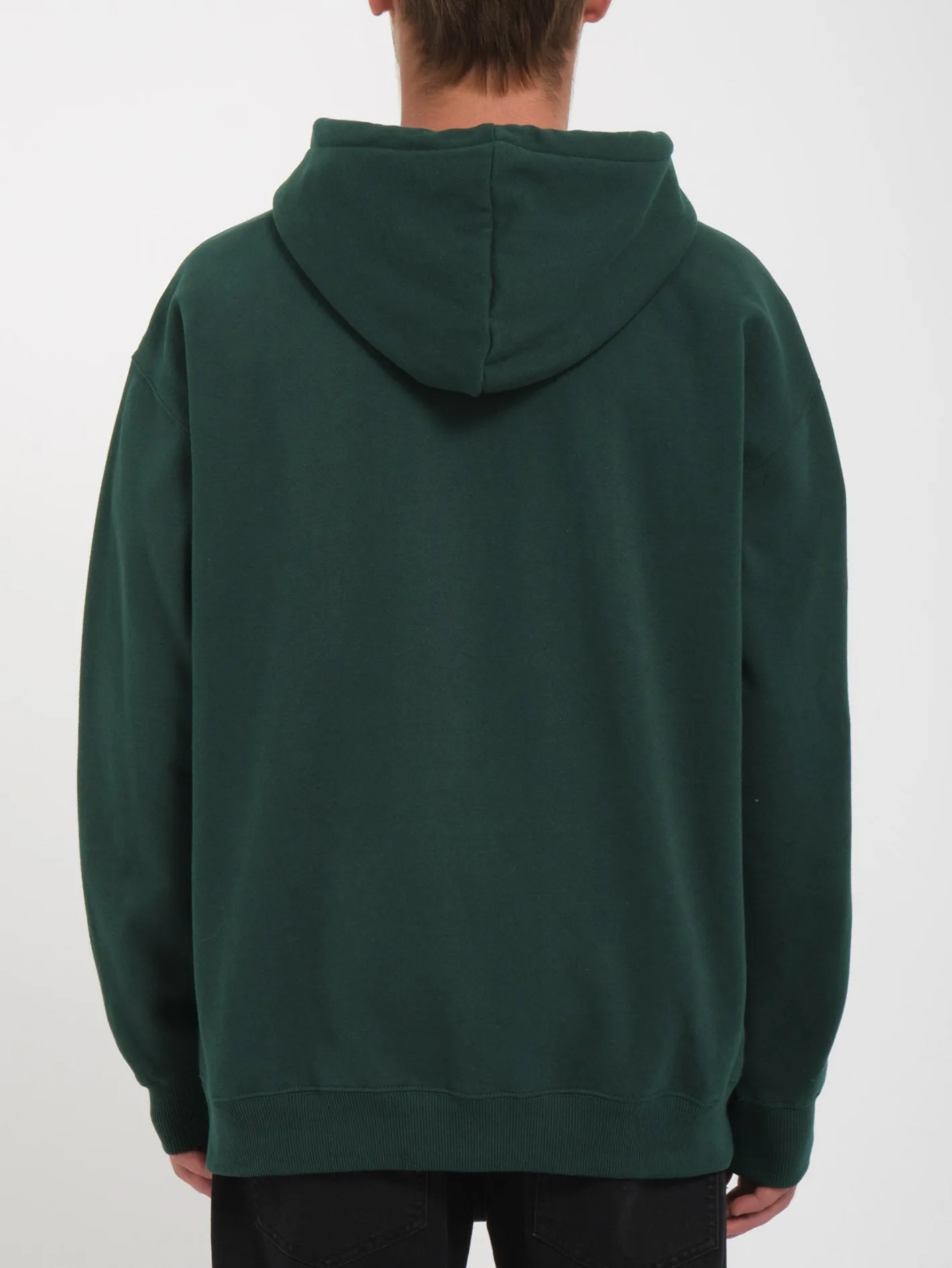 Nando Von Arb Kapuzenpullover - PONDEROSA PINE