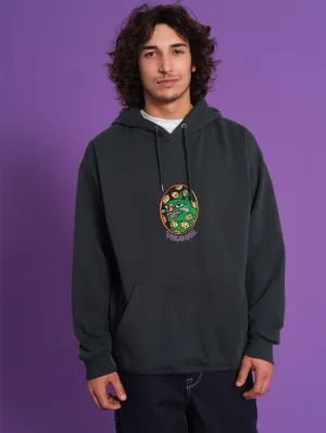 Nando Von Arb Kapuzenpullover - PONDEROSA PINE