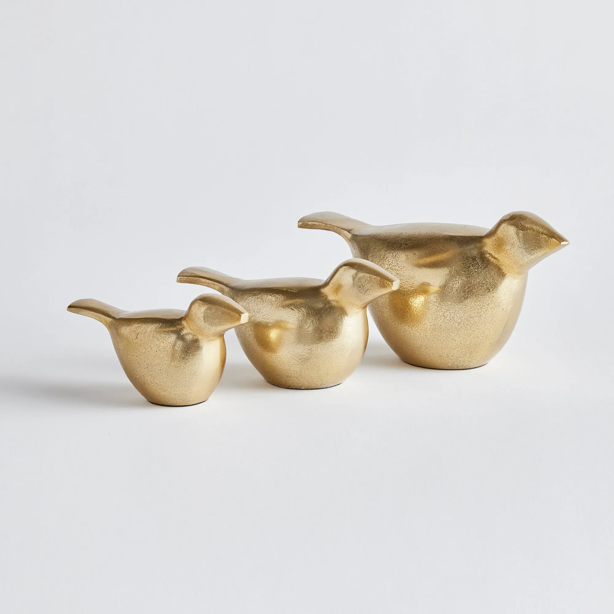 NAPA Home & Garden, BIRDS OF A FEATHER, SET OF 3,N4DK04
