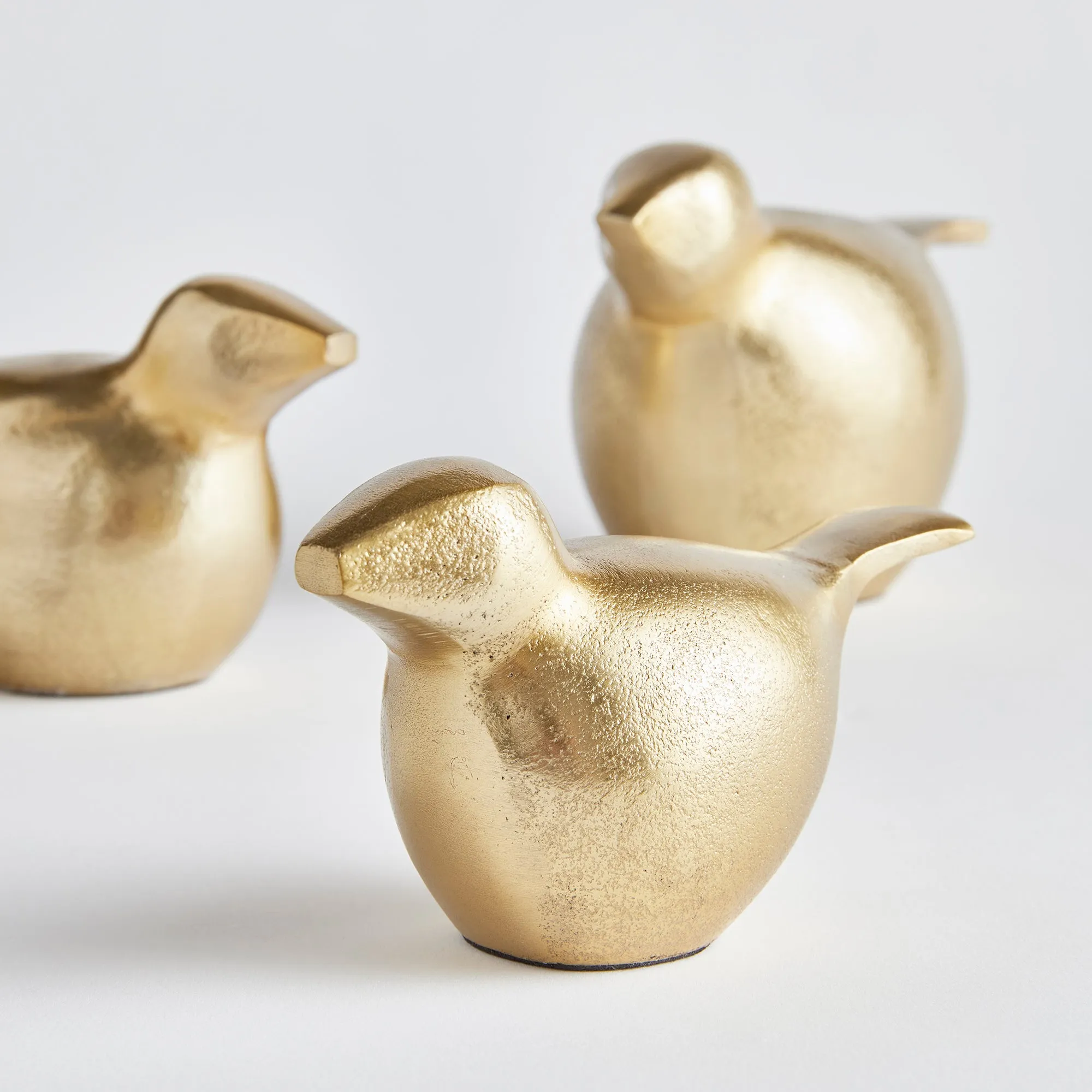 NAPA Home & Garden, BIRDS OF A FEATHER, SET OF 3,N4DK04