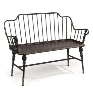 Napa Home Garden, COLONIAL BENCH,2282