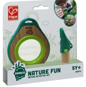 Nature Detective Set