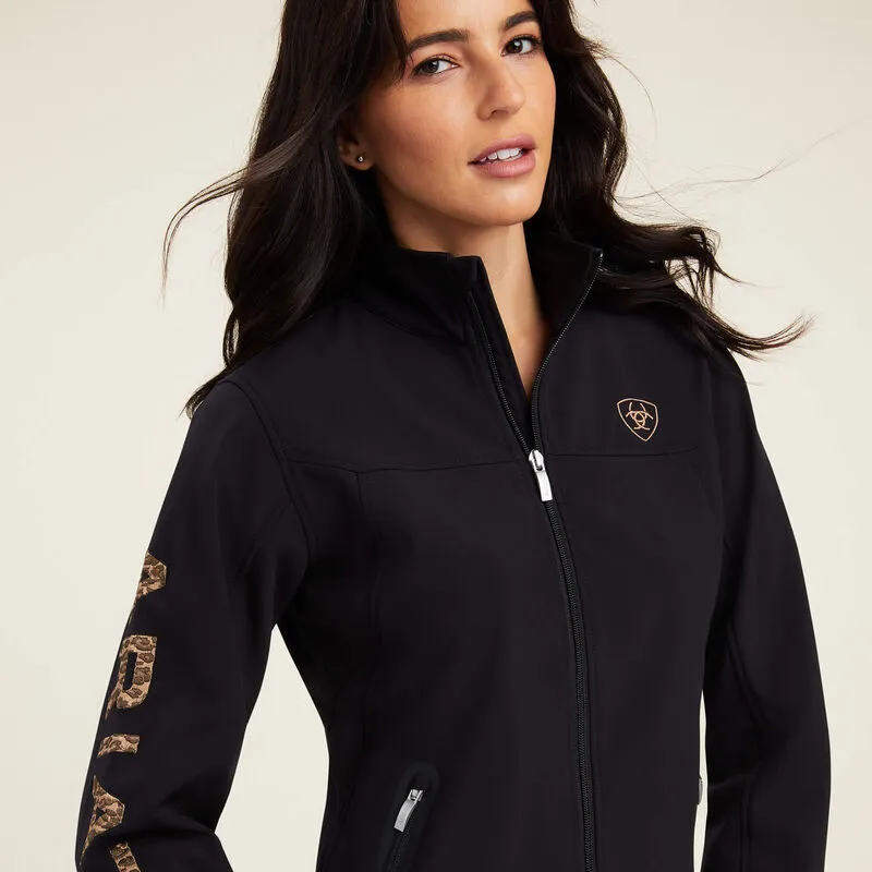 New Team Woman's Softshell Jacket | 10041278