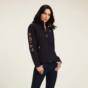 New Team Woman's Softshell Jacket | 10041278