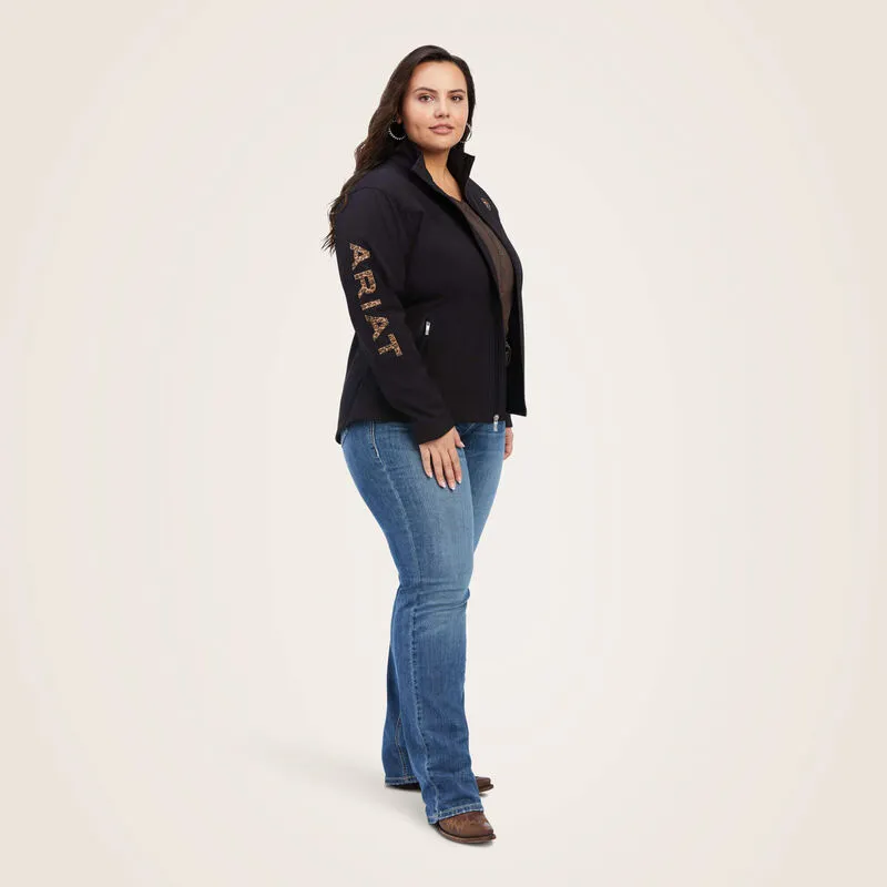 New Team Woman's Softshell Jacket | 10041278