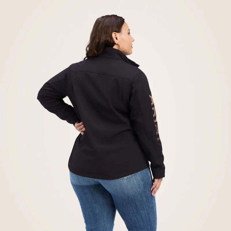 New Team Woman's Softshell Jacket | 10041278