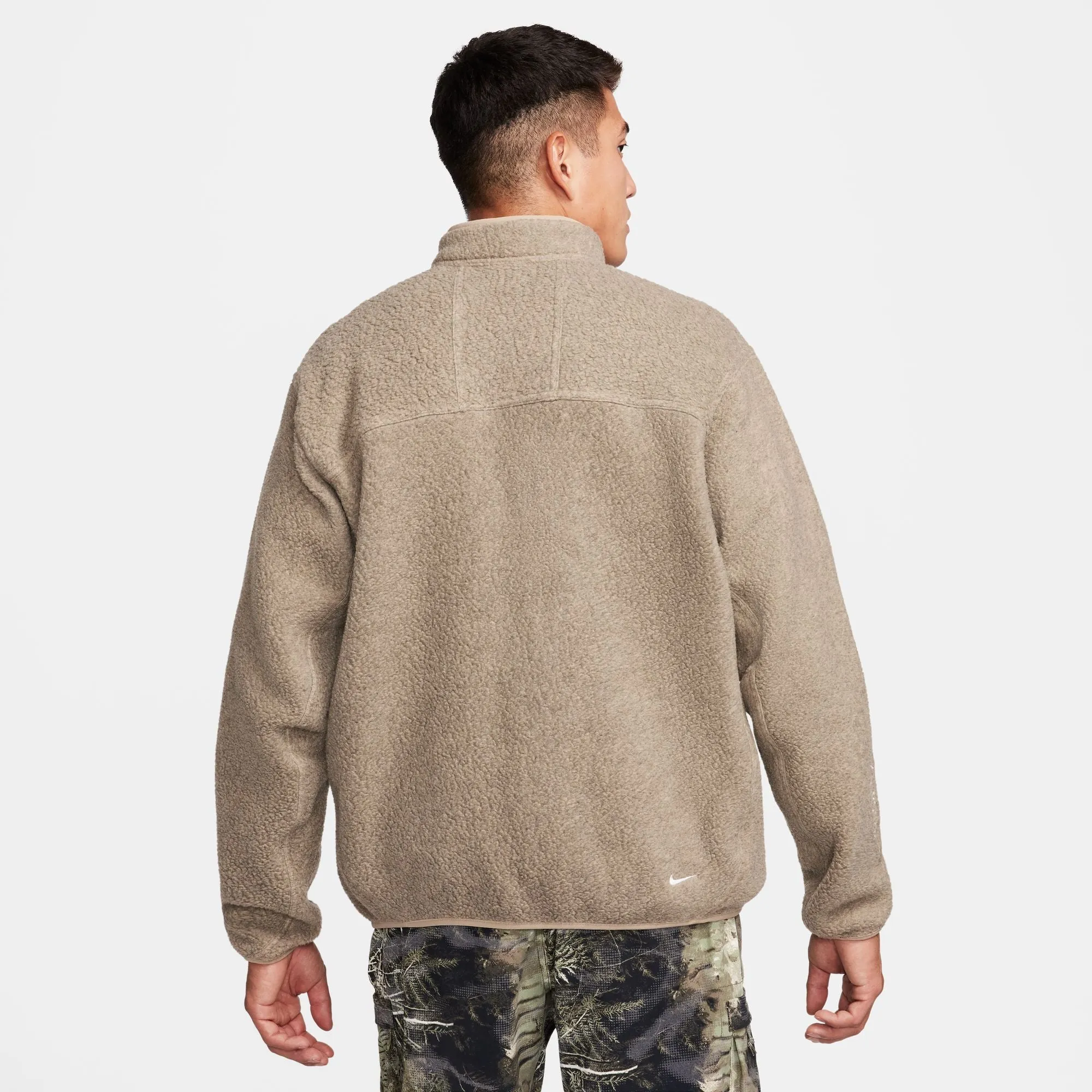 Nike ACG Zip Fleece 'Arctic Wolf'