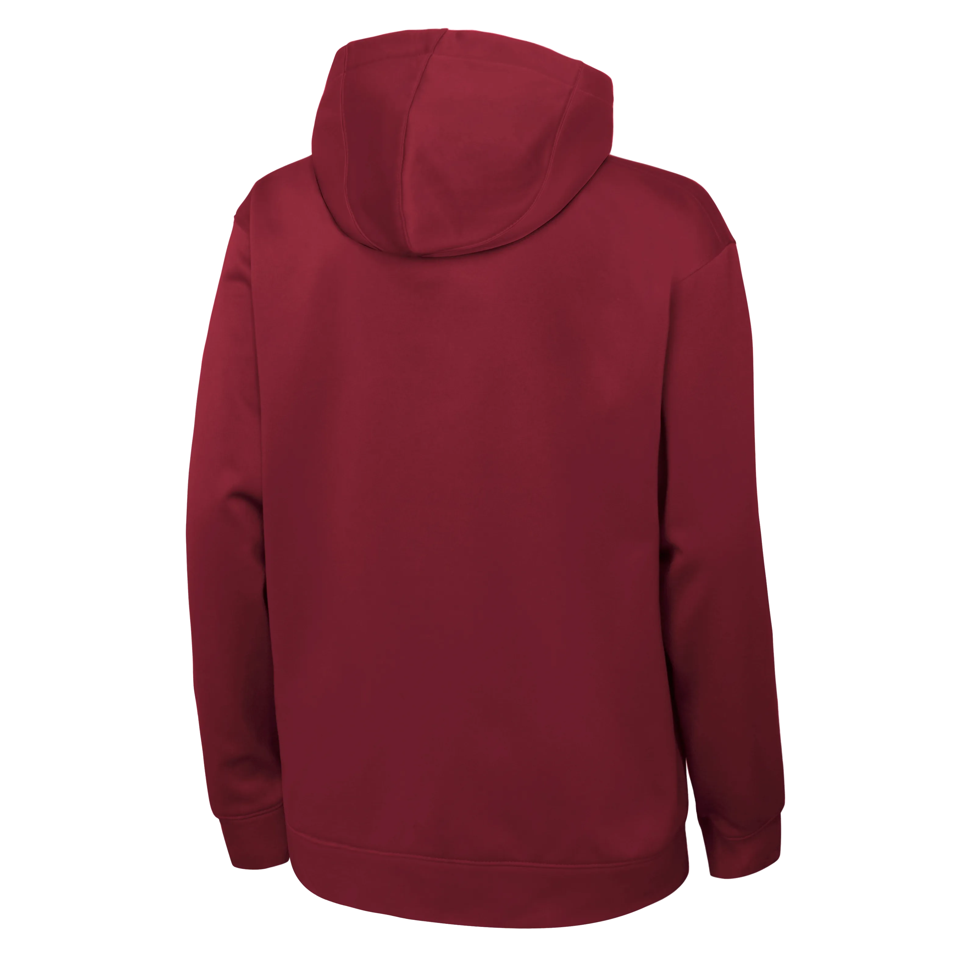 Nike Miami HEAT 2024-25 Spotlight Youth Hoodie