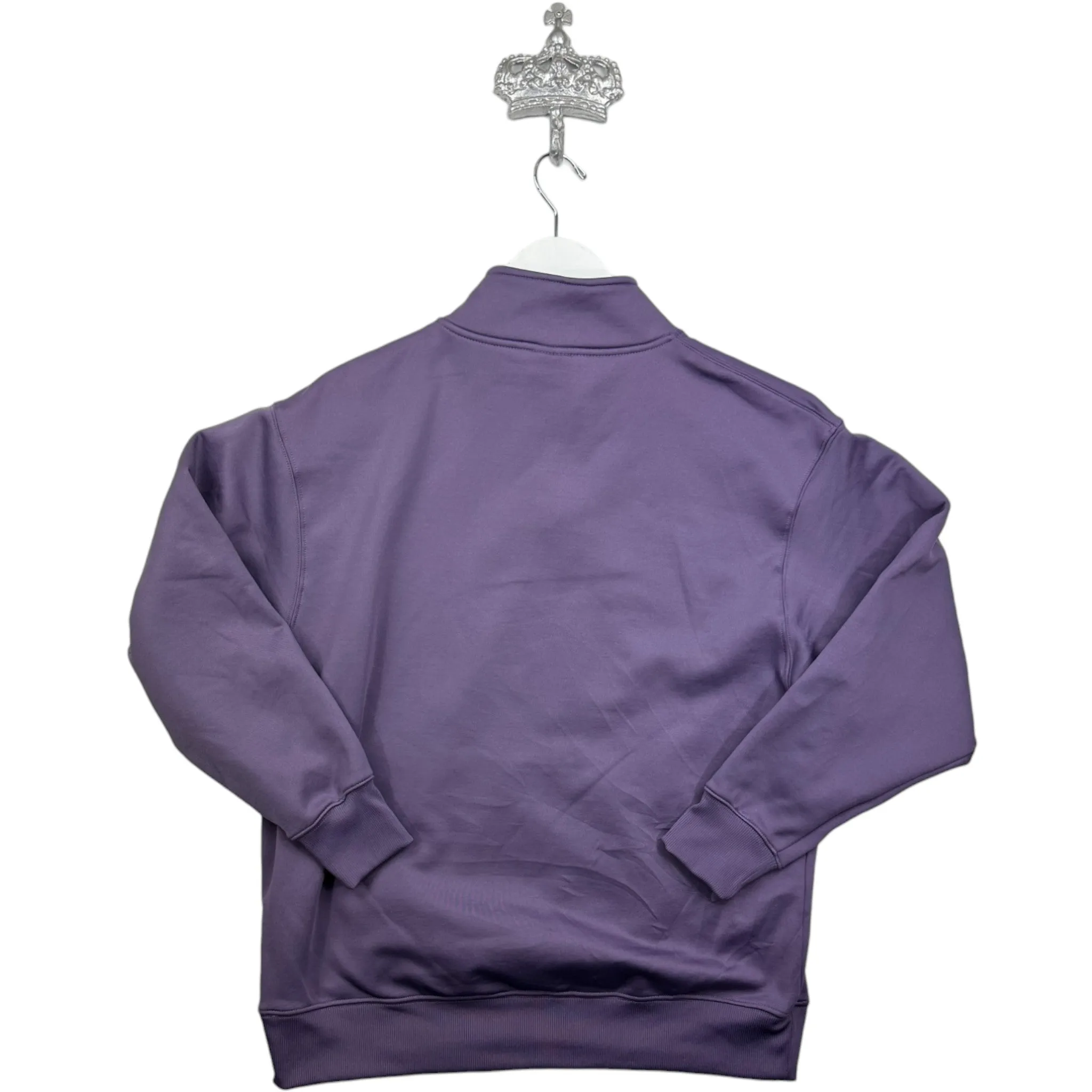 NIKE "THERMA FIT" ZIP UP - (S)