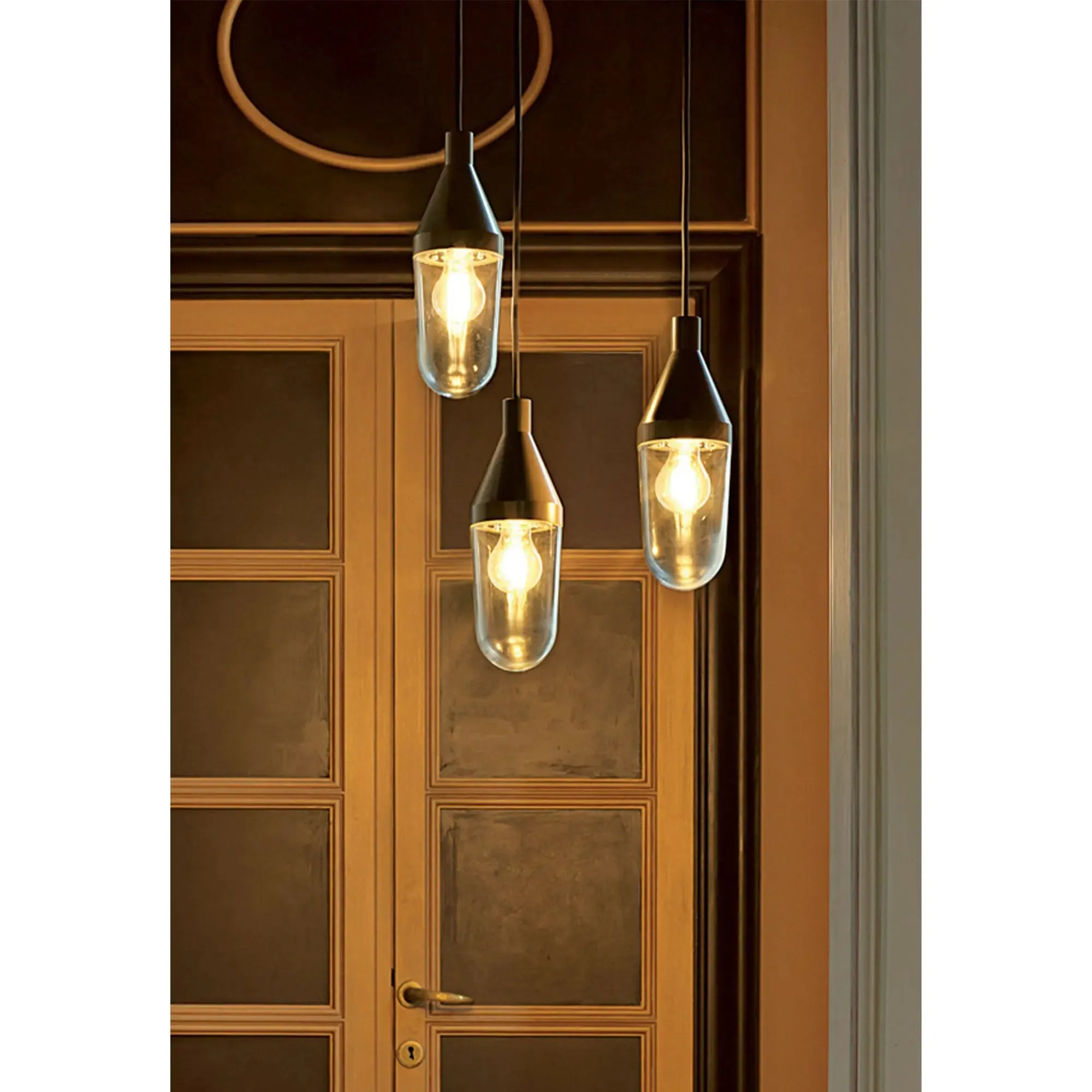 Niwa 1180 - Suspension Lamp