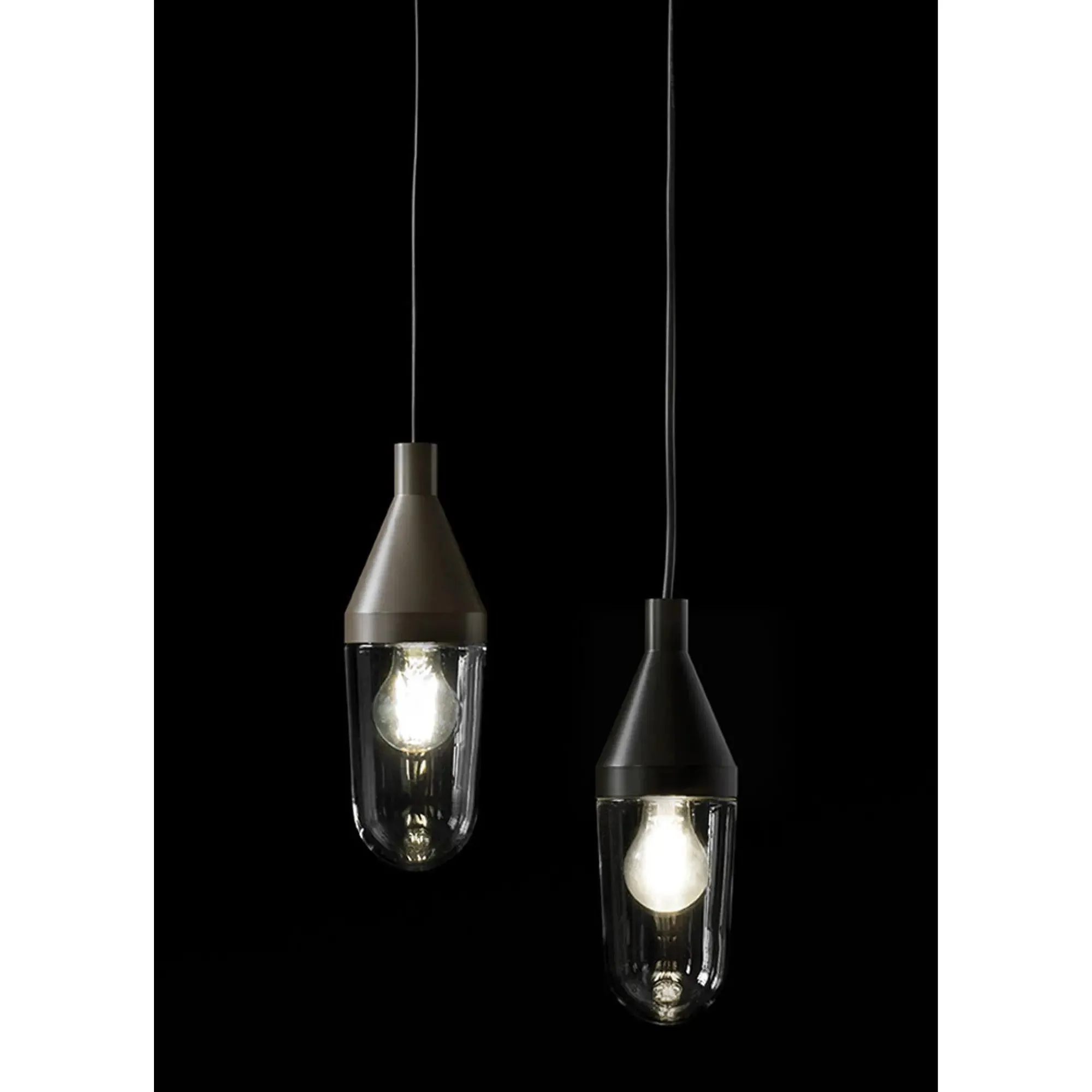 Niwa 1180 - Suspension Lamp