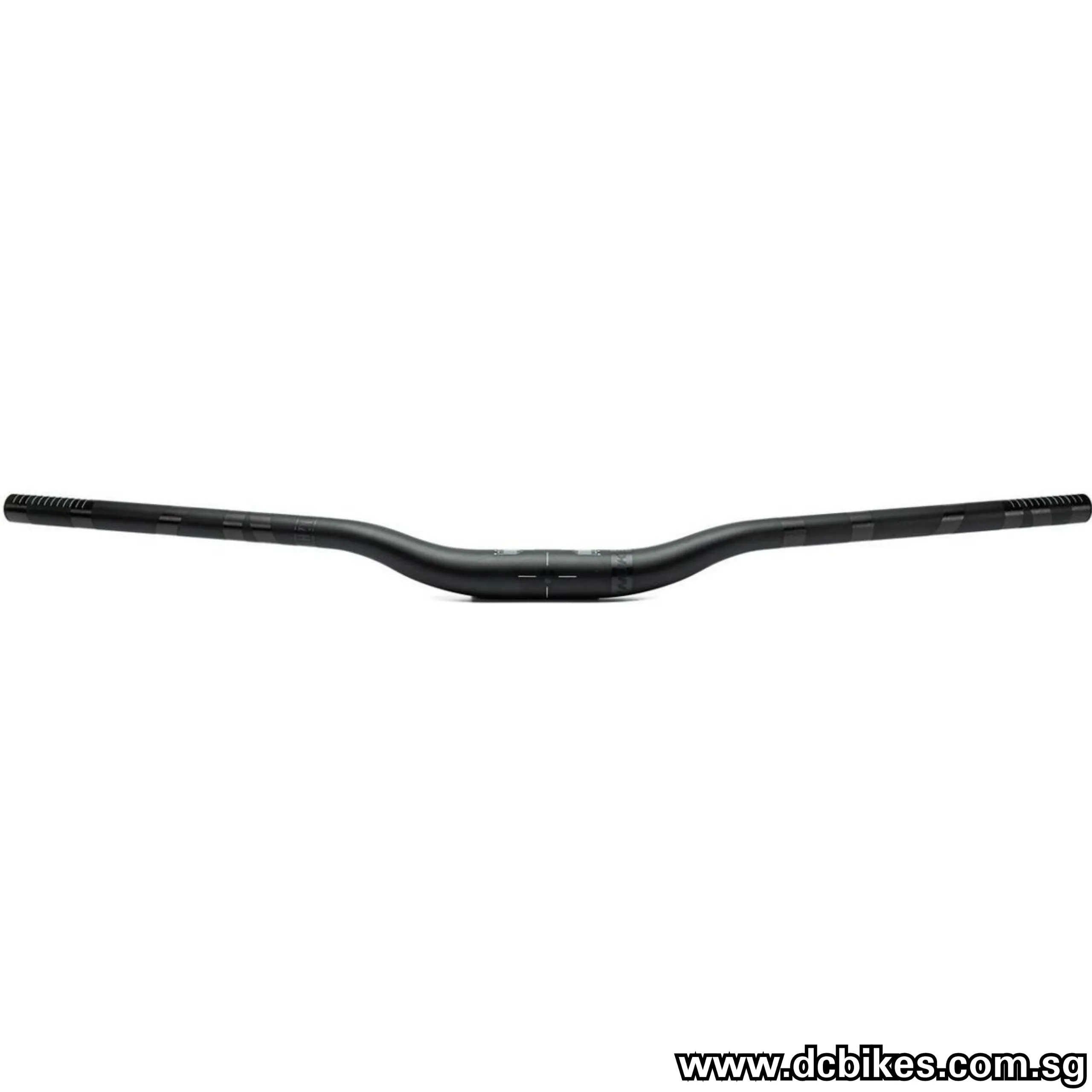 Nukeproof 800mm Horizon 25mm/38mm Rise V2 Alloy Handlebar 31.8mm/35mm