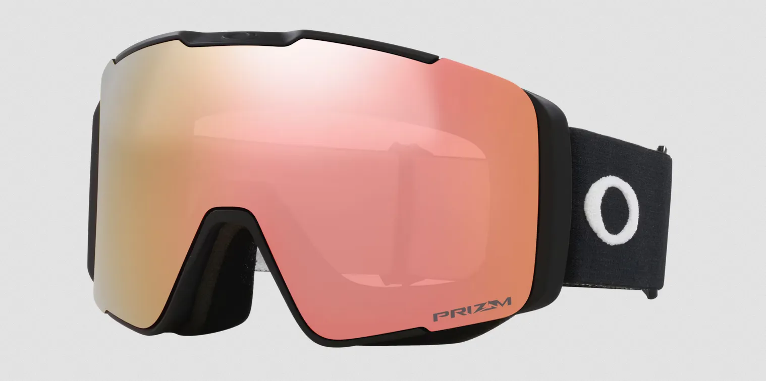 Oakley Fall Line M Goggle 2025
