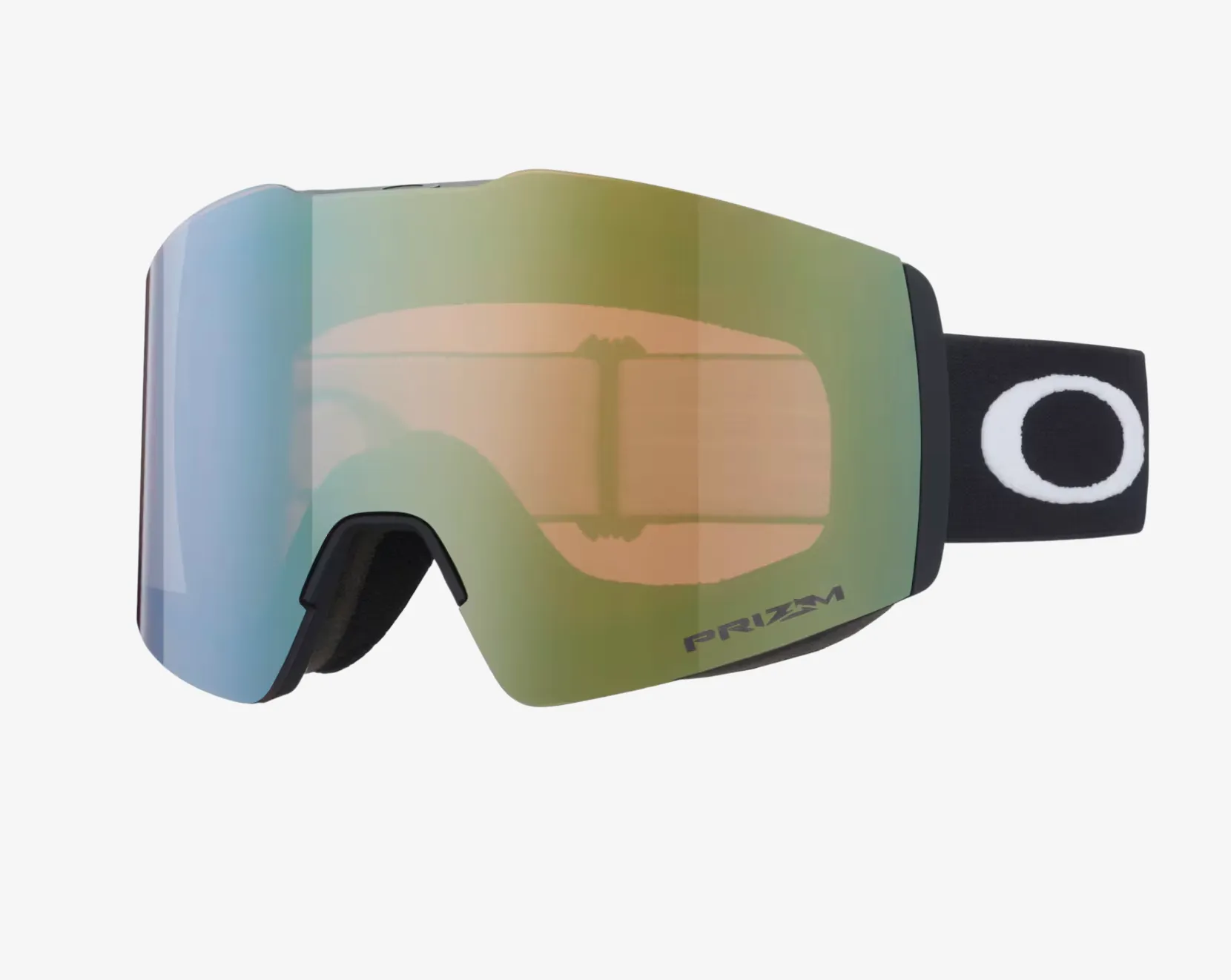 Oakley Fall Line M Goggle 2025