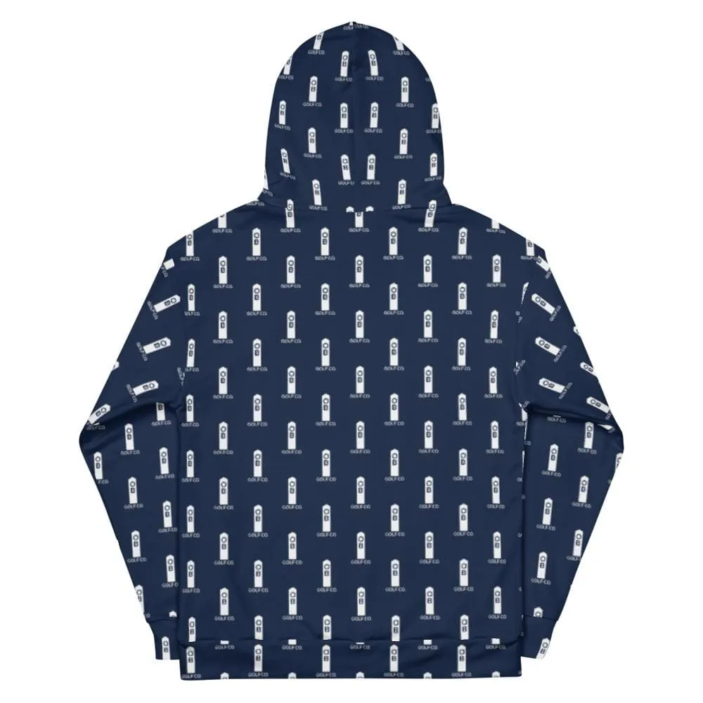 OB Stake Hoodie